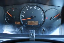 
										2018 Toyota Hiace KDH201R LWB full									