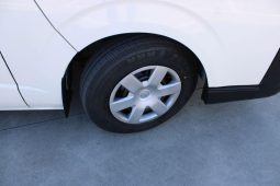 
										2018 Toyota Hiace KDH201R LWB full									