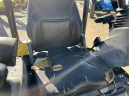 
										2017 Yanmar VIO17-A Mini Excavator full									