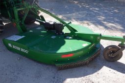 
										2015 John Deere 5055E Tractor 4WD, Cab full									