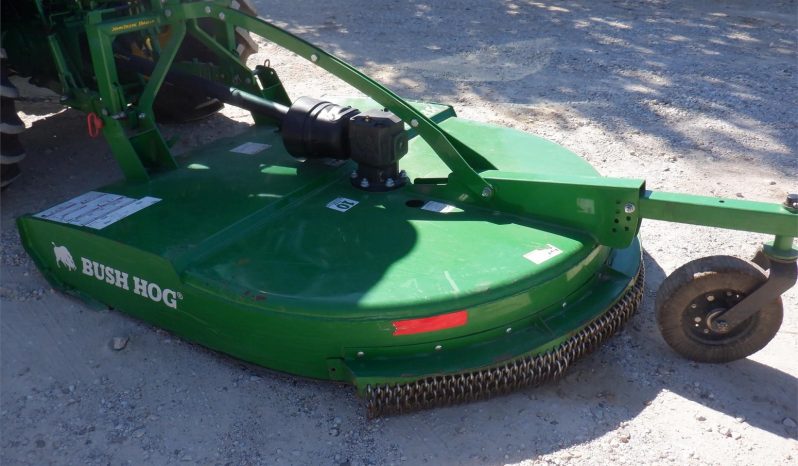 
								2015 John Deere 5055E Tractor 4WD, Cab full									