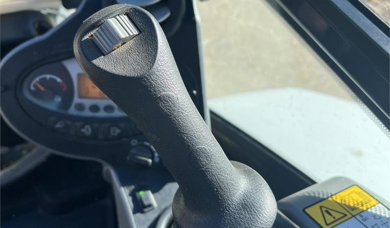 
								2021 Bobcat E35R R-Series Excavator full									