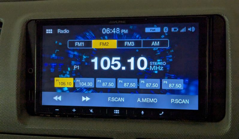 
								2010 TOYOTA HIACE LWB 4 SP Auto full									