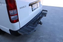 
										2018 Toyota Hiace KDH201R LWB full									