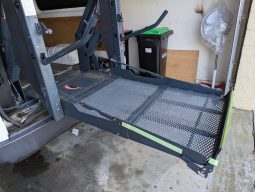 
										2010 TOYOTA HIACE LWB 4 SP Auto full									