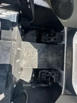 
										2010 Bobcat S650 Skid Steer full									