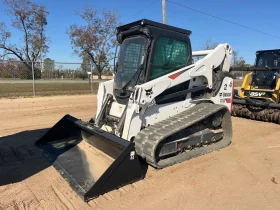 2017 Bobcat T770 High Flow 2-Speed