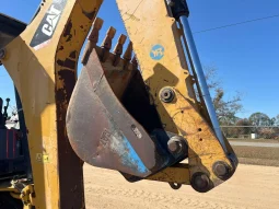 
										2016 Caterpillar 415F2 Backhoe Loader full									