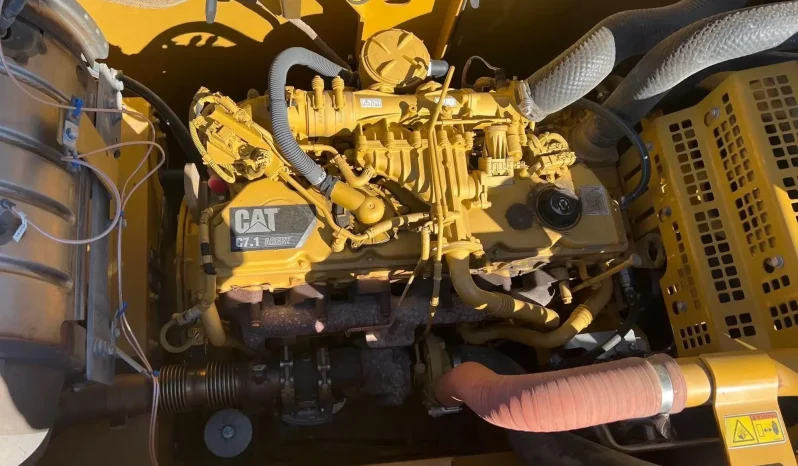 
								2019 Caterpillar 326FL Hydraulic Excavator full									