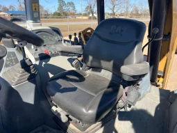 
										2016 Caterpillar 415F2 Backhoe Loader full									
