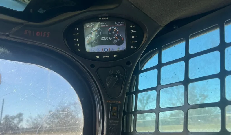 
								2017 Bobcat T770 High Flow 2-Speed full									