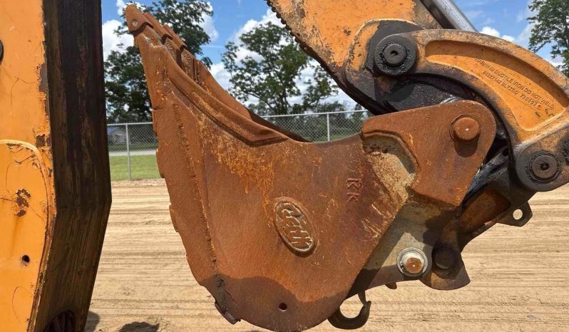 
								2015 CASE 580SN Backhoe Loader full									