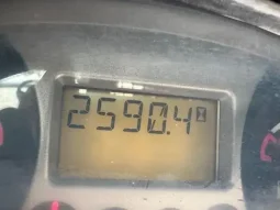 
										2010 Bobcat S650 Skid Steer full									