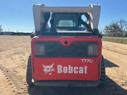 
										2017 Bobcat T770 High Flow 2-Speed full									