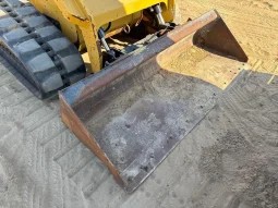 
										2018 Caterpillar 299D2 track Loader full									