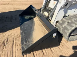 
										2017 Bobcat T770 High Flow 2-Speed full									