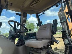 
										2015 CASE 580SN Backhoe Loader full									