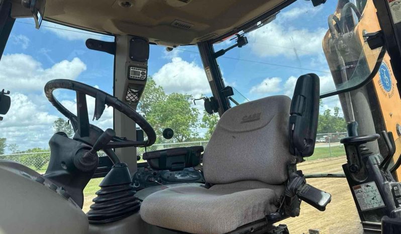 
								2015 CASE 580SN Backhoe Loader full									