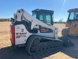 
										2017 Bobcat T770 High Flow 2-Speed full									