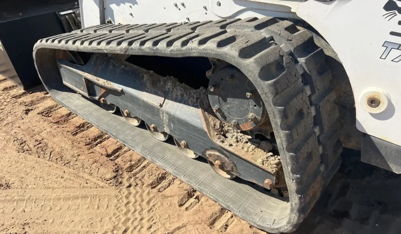 
								2017 Bobcat T770 High Flow 2-Speed full									