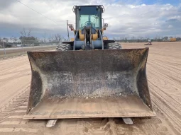 
										2011 John Deere 544K Wheel Loader 4WD full									