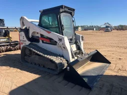 
										2017 Bobcat T770 High Flow 2-Speed full									