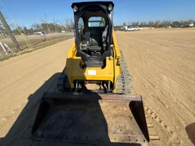 2018 Caterpillar 299D2 track Loader