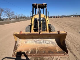 2016 Caterpillar 415F2 Backhoe Loader