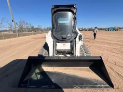 
										2017 Bobcat T770 High Flow 2-Speed full									