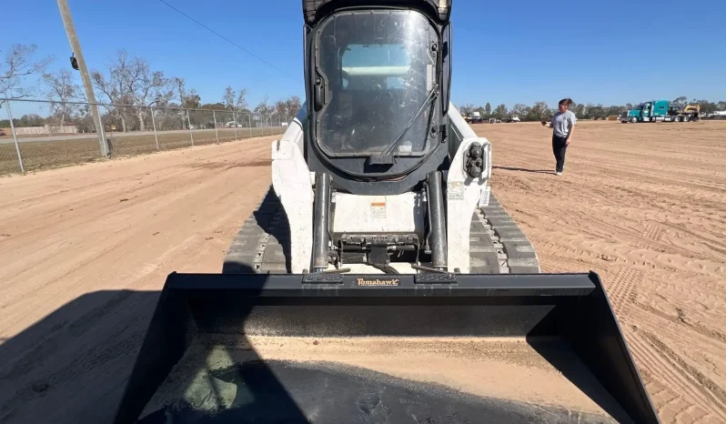 
								2017 Bobcat T770 High Flow 2-Speed full									