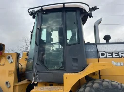 
										2011 John Deere 544K Wheel Loader 4WD full									