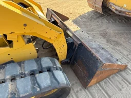 
										2018 Caterpillar 299D2 track Loader full									