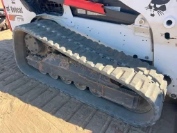 
										2017 Bobcat T770 High Flow 2-Speed full									