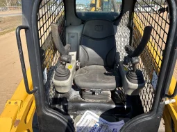 
										2018 Caterpillar 299D2 track Loader full									