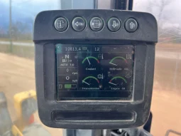 
										2011 John Deere 544K Wheel Loader 4WD full									