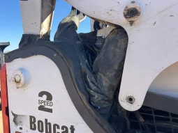 
										2017 Bobcat T770 High Flow 2-Speed full									