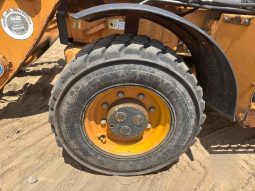 
										2015 CASE 580SN Backhoe Loader full									