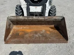 
										2010 Bobcat S650 Skid Steer full									