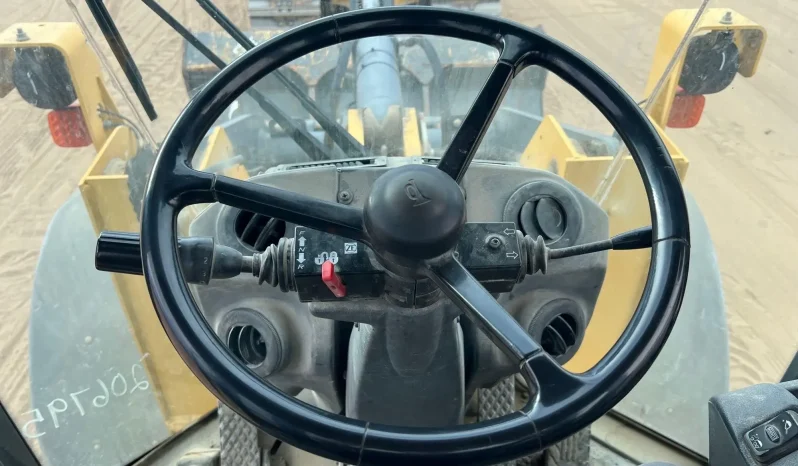 
								2011 John Deere 544K Wheel Loader 4WD full									