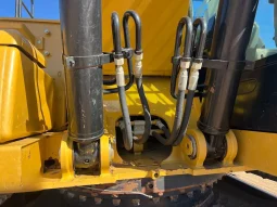 
										2019 Caterpillar 326FL Hydraulic Excavator full									