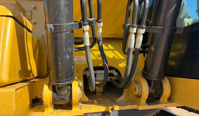
								2019 Caterpillar 326FL Hydraulic Excavator full									