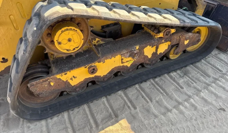 
								2018 Caterpillar 299D2 track Loader full									