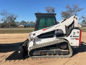 2017 Bobcat T770 High Flow 2-Speed