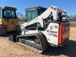 
										2017 Bobcat T770 High Flow 2-Speed full									